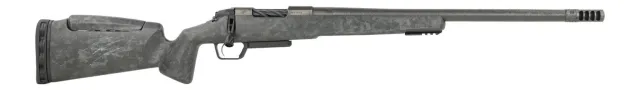 FIERCE RIVTCX7PRC22DGM CT RVLXP 2 7PRC 22" DGM - Fierce Firearms - 7mm PRC