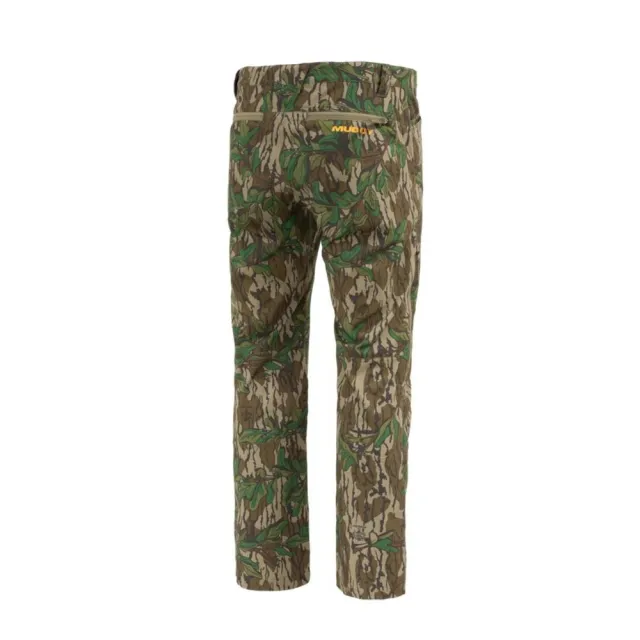 Buy Muddy TRX Lightweight Pants Mossy Oak Greenleaf L online