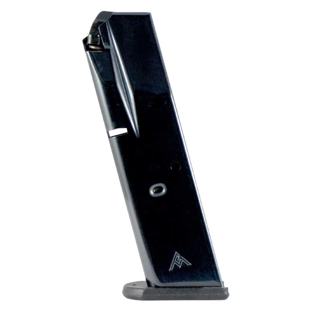 Mec-Gar MGPB8410B Magazine Beretta 84 Cheetah 380 Blue 10-Round - Mec-Gar USA - .380 ACP