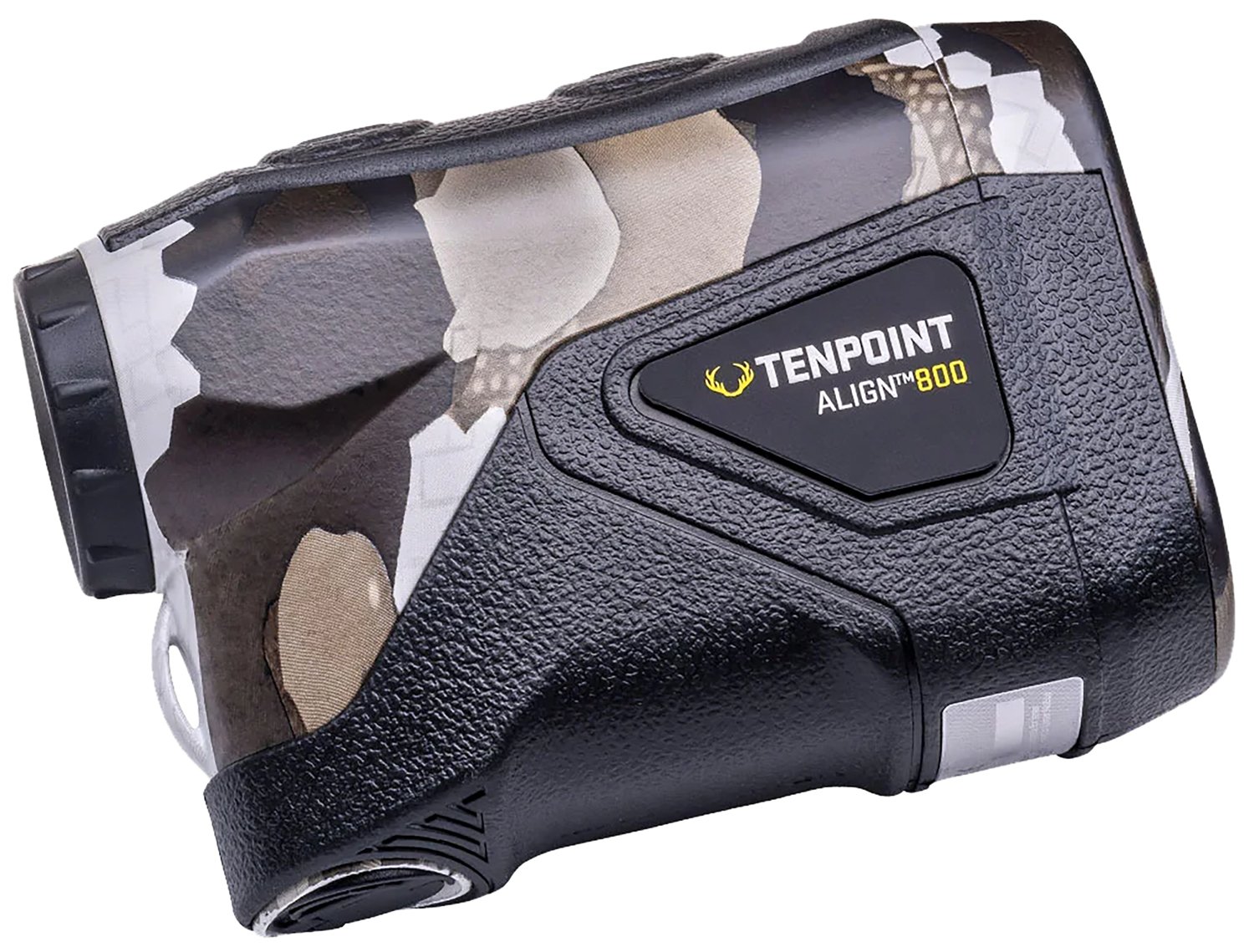 Tenpoint HCA094 Align 800 Rangefinder Black 6x Magnification