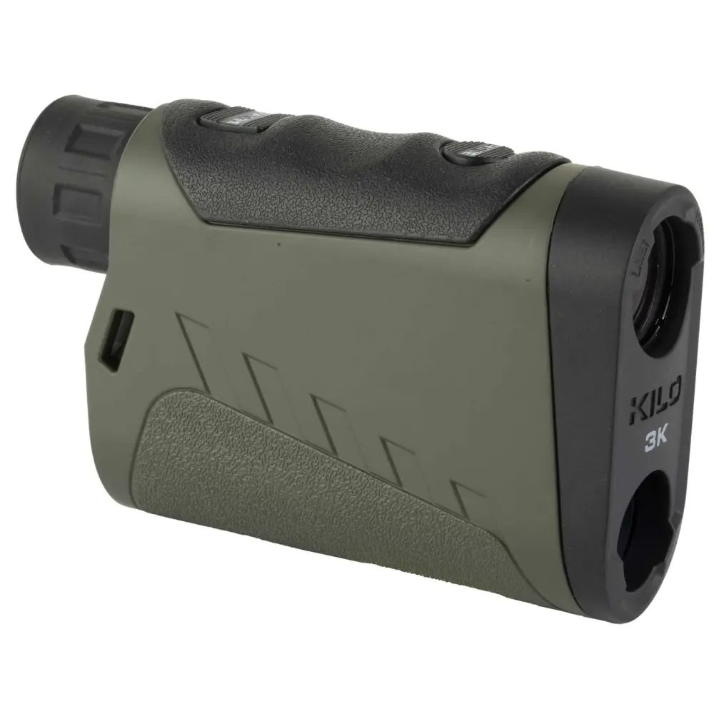 Sig Sauer KILO3K 6x22 Rangefinding Monocular OLED Display Green
