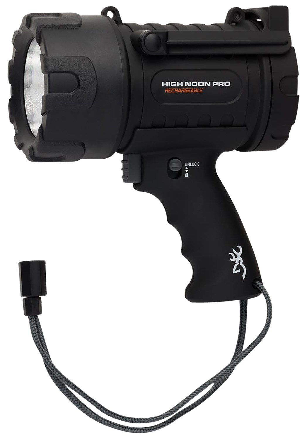 Browning High Noon Pro USB Black 3717775