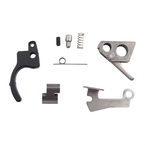 Volquartsen VC2AK-S Ruger Mark II Accurizer Kit Black Anodized Trigger