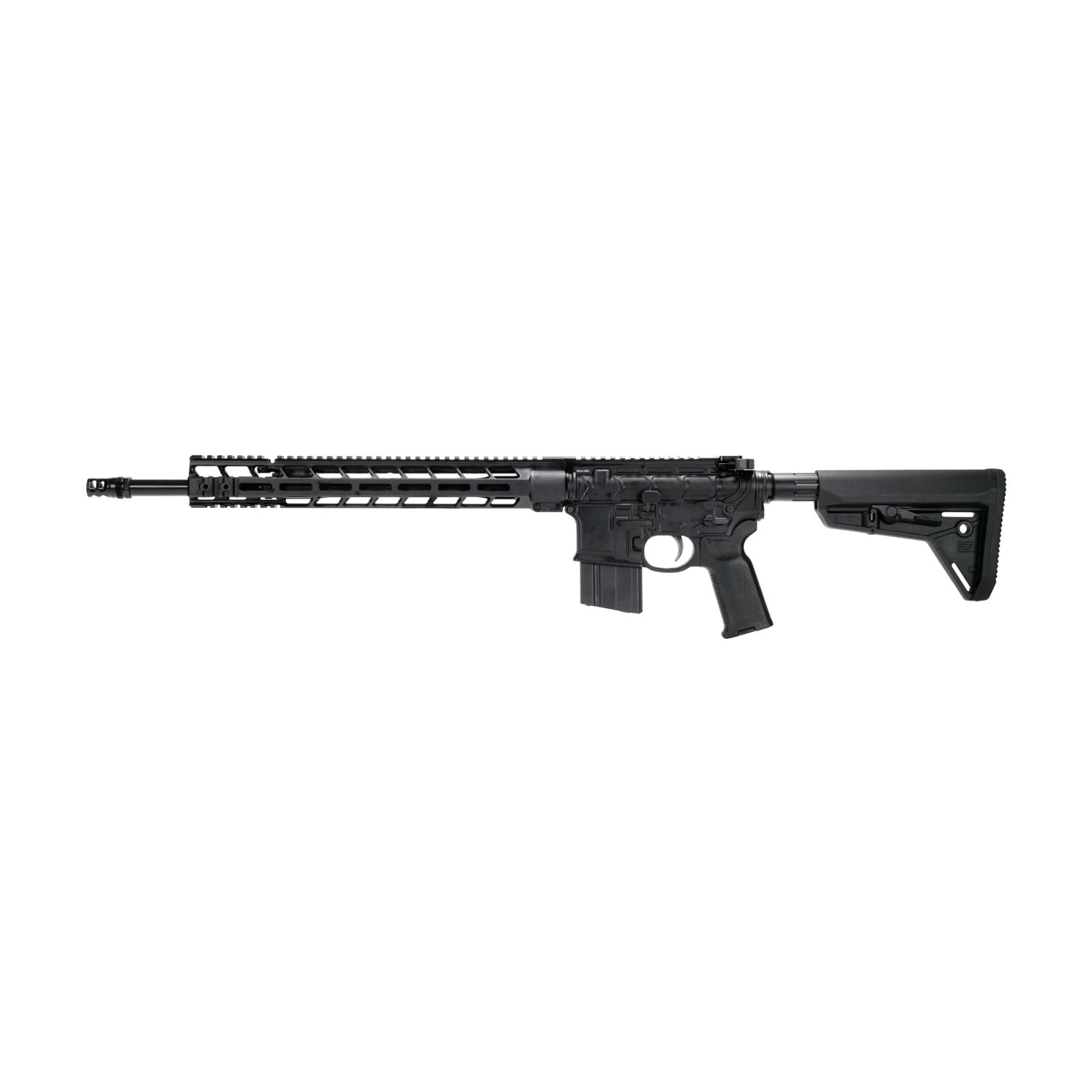 Primary Weapons MK118 Mod 2-M 6MM ARC 18" Semi-Auto Rifle - Primary Weapons Systems - 6MM ARC