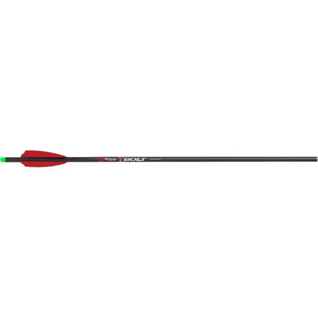 Buy Victory Archery XBOLTS-22FXG-6 22 In Carbon Fiber 6 Pack online