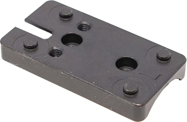 Buy Beretta Beretta 92 Fits Leupold Delta Point Pro Footprint online