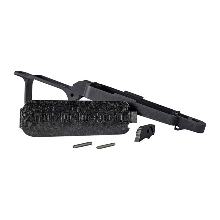 Christensen Arms 810-00075-01 FFT Long Action CF Bottom Metal Plate 700