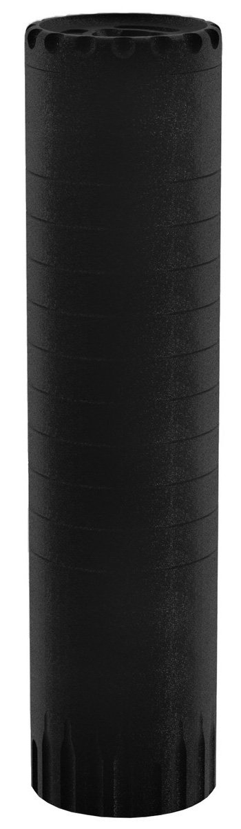 YHM R45 45ACP Suppressor 5/8-24 DT Lightweight Versatile Caliber - Yankee Hill Machine Co. - .45 ACP