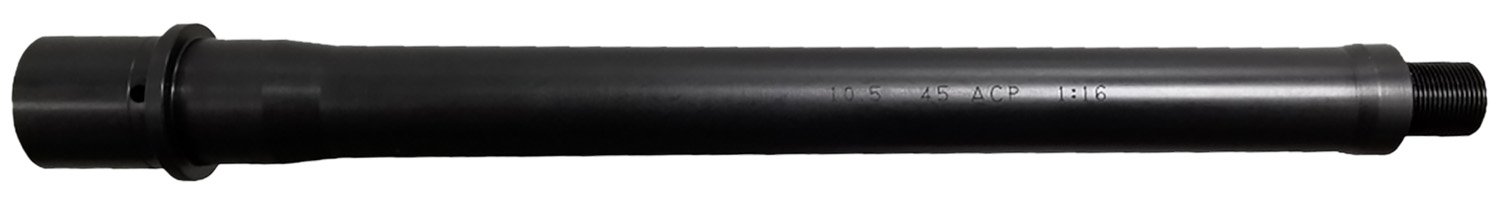 Stern Def. Barrel .45ACP 10.5" .578-28" 1:16 MELON - STERN - .45ACP