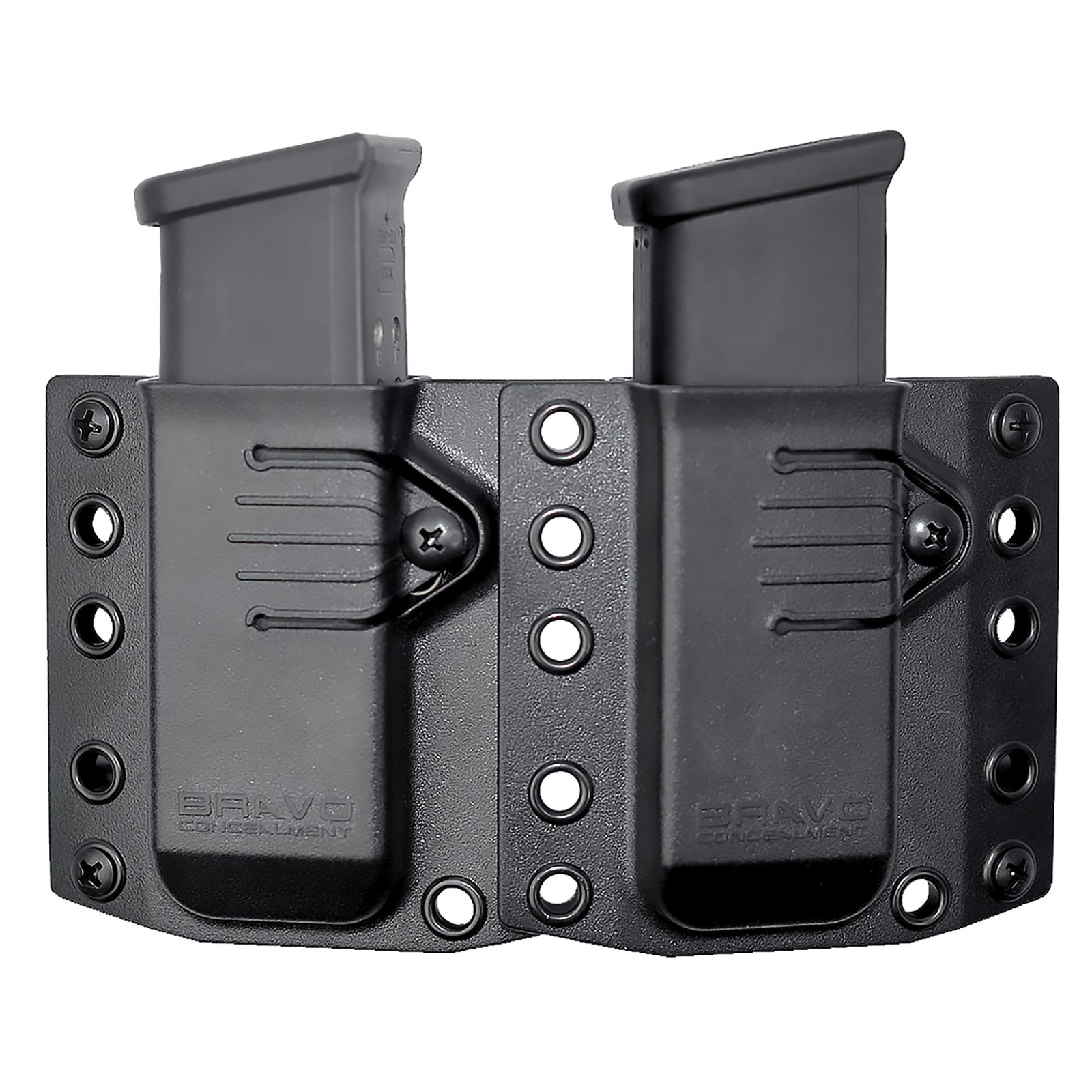 BRAVO CONCEALMENT 3.0 Double Magazine Pouch Medium Right Hand (BC60-2002)