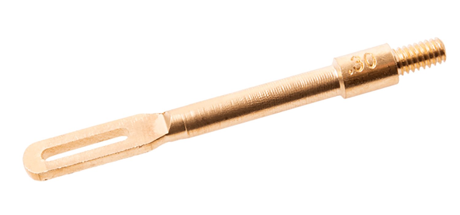 Breakthrough Clean BT30BPH Clean Brass Patch Holder 30 Cal/.308 Cal/7.62mm - Breakthrough Clean - 30 Cal