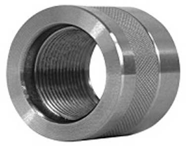 Buy ODIN THREAD PROTECTOR 1/2-28" STAINLESS STEEL online