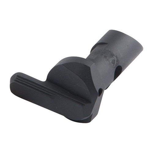 Wilson Combat 636 Lo-Profile Safety/De-Cocker for Beretta 92/96 Black - WILSON COMBAT