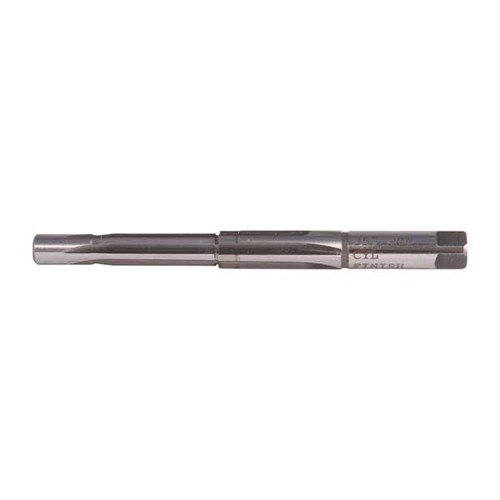 Clymer RIMMED FINISHER STYLE REAMER FITS .357 MAG CYLINDER - Clymer