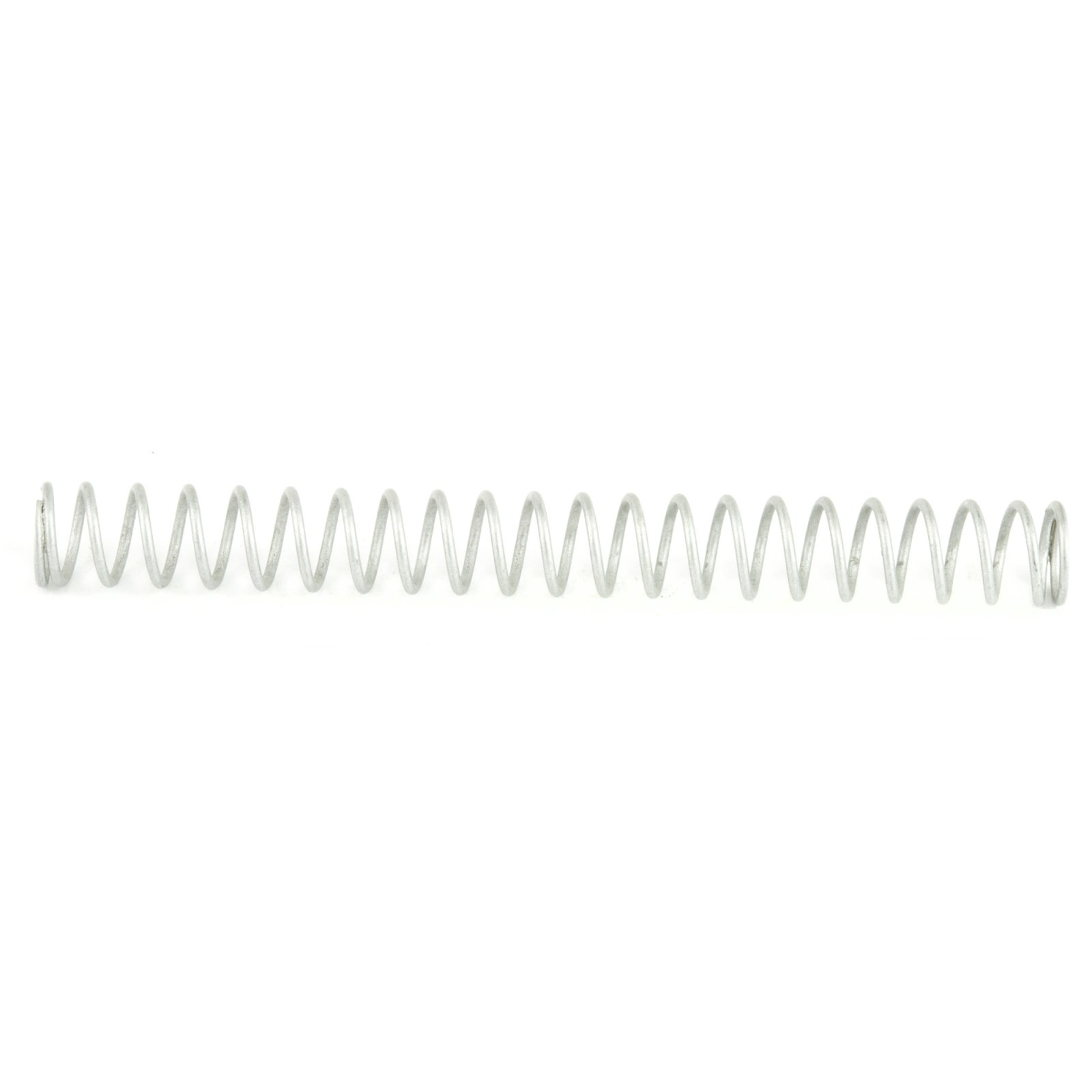 Glock OEM Firing Pin Spring 24N Silver