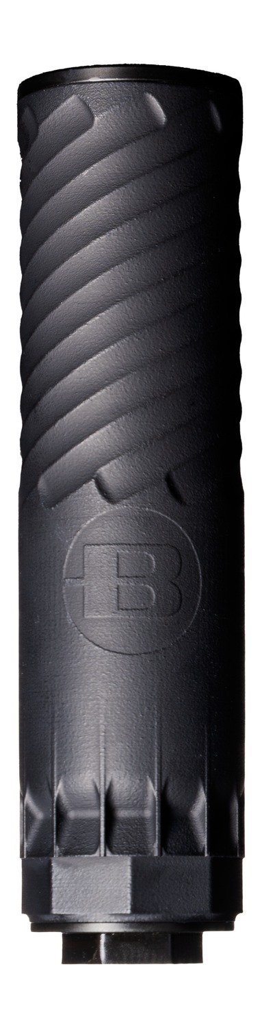 Bergara BTi-30 Suppressor 30 Cal. Graphite Black 5/8-24 HUB Mount