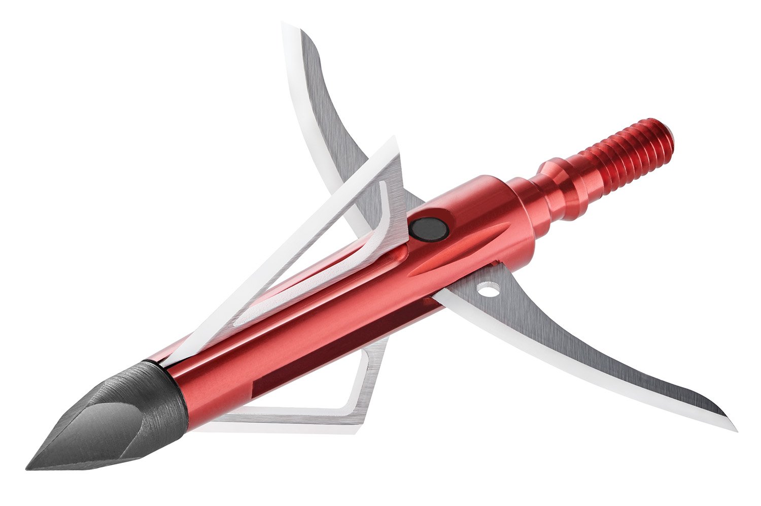 Bloodsport BLS10820 Gravedigger Extreme Broadhead Chisel 100 gr