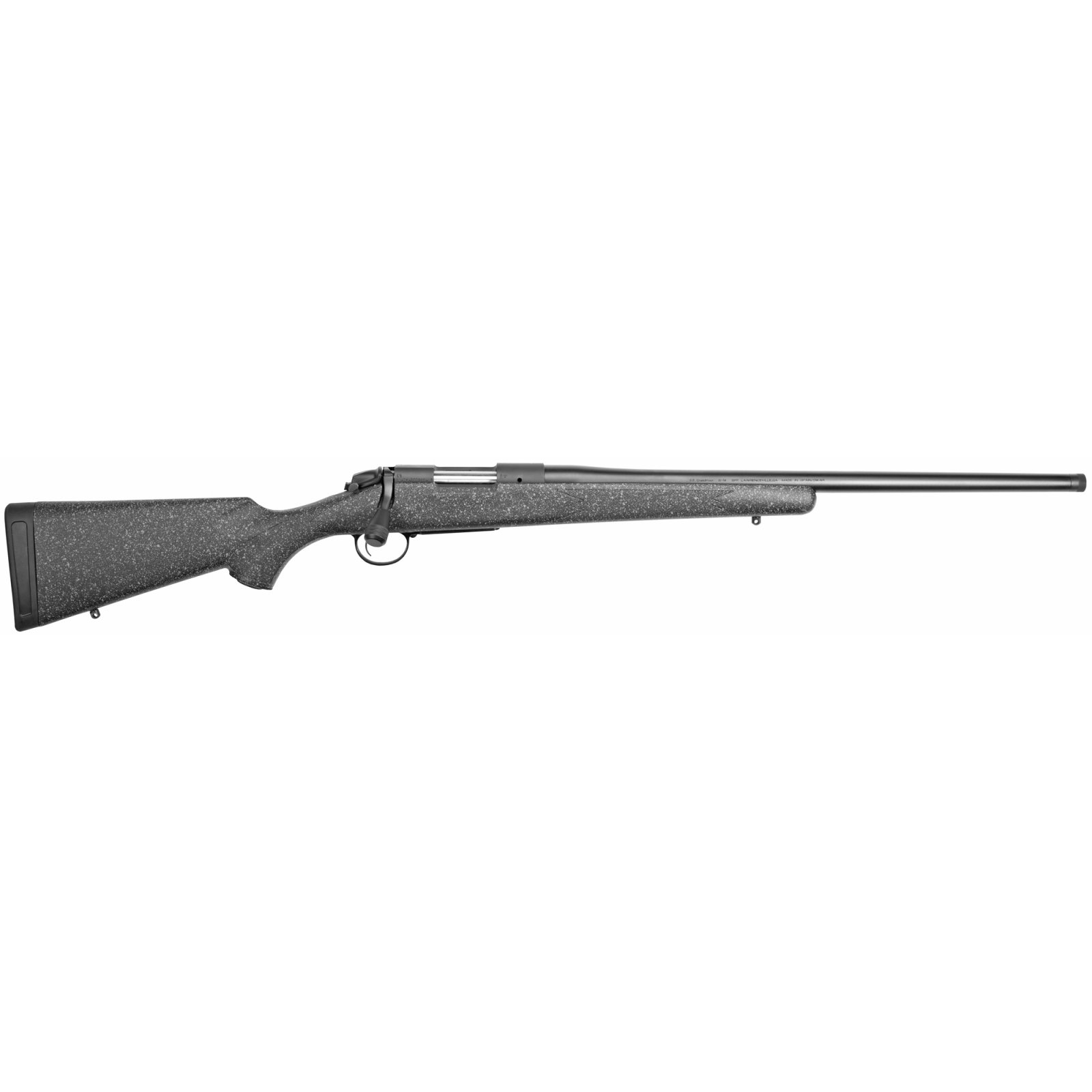 Buy Bergara B-14 Ridge 300 PRC 24 in Graphite Black Cerakote 2+1 Bolt Action online
