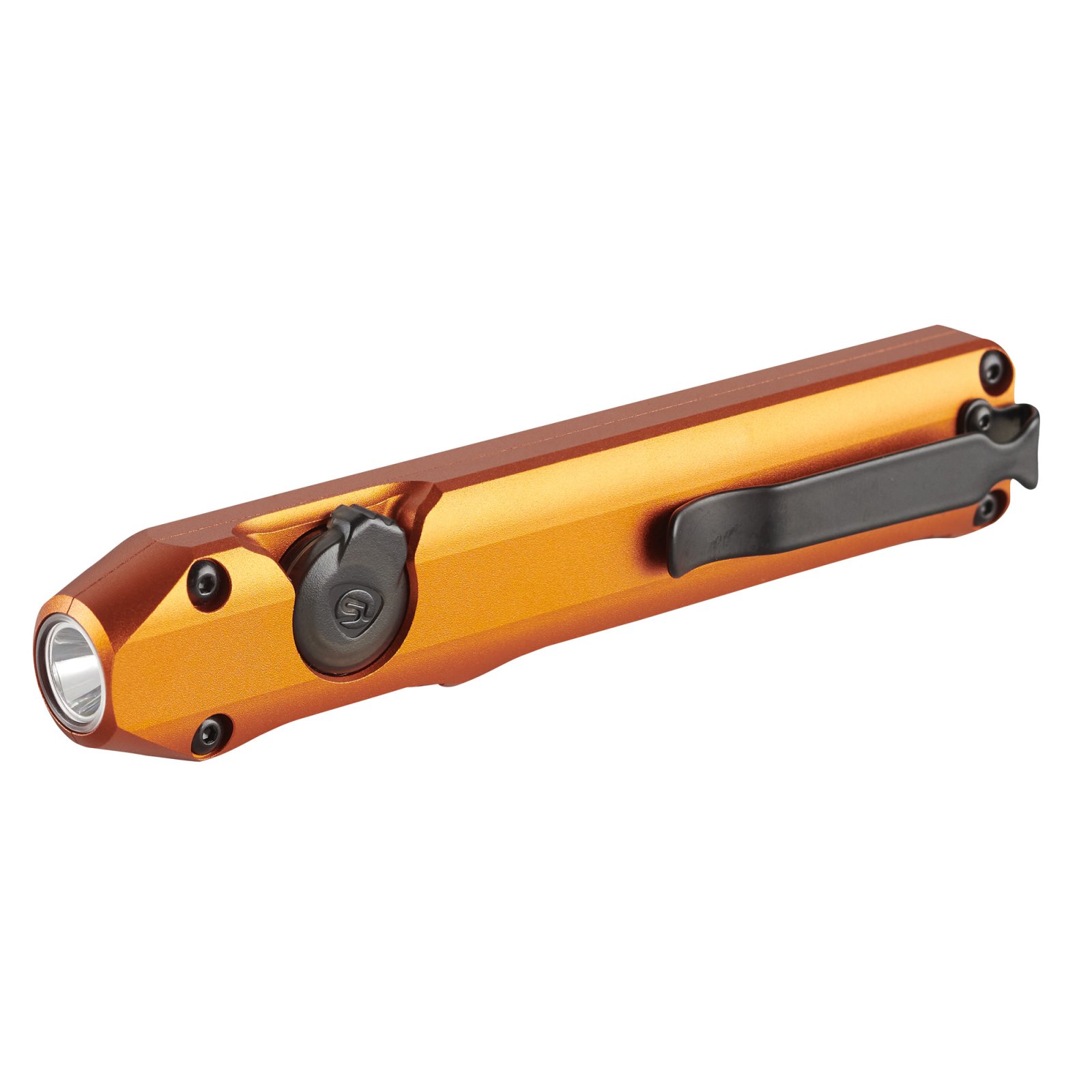 Buy Streamlight Wedge 300/1000 Lumens Orange Flashlight online