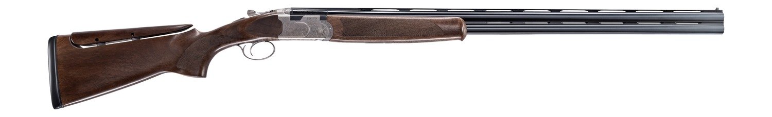 Beretta 686|Pigeon|Silver Pigeon 1 20 Gauge 2 30.000 Blue Steel