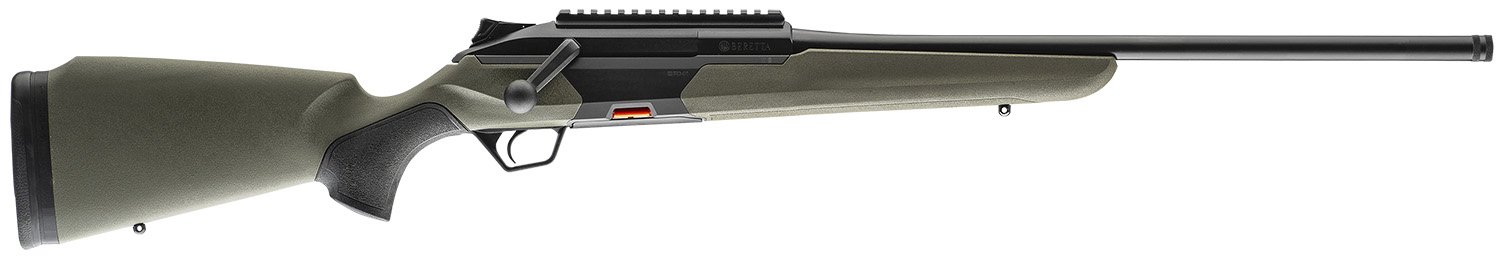 Beretta BRX1 .308 Win 20 in Black Steel 5 Rounds Straight Pull Action - Beretta - 308 Win
