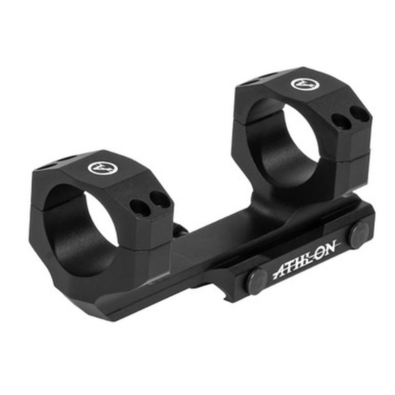 Buy Athlon Optics Precision Pro 30mm Cantilever Mount 20 MOA online