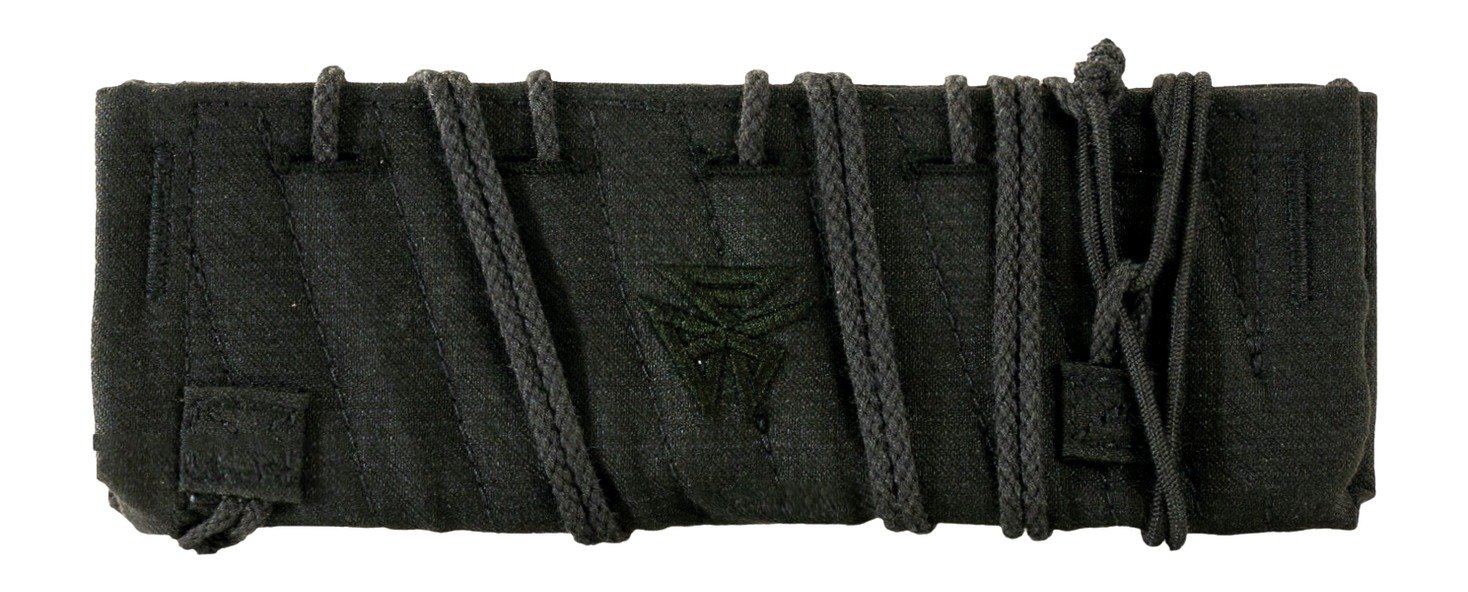 BPG BPG-SCC-H-6-75-1-5-BLK SOCOM 556/WH 6.75X1.5