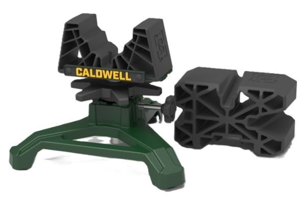 CALDWELL ROCK JR 2 WITH REAR DEADSHOT AIR - Caldwell