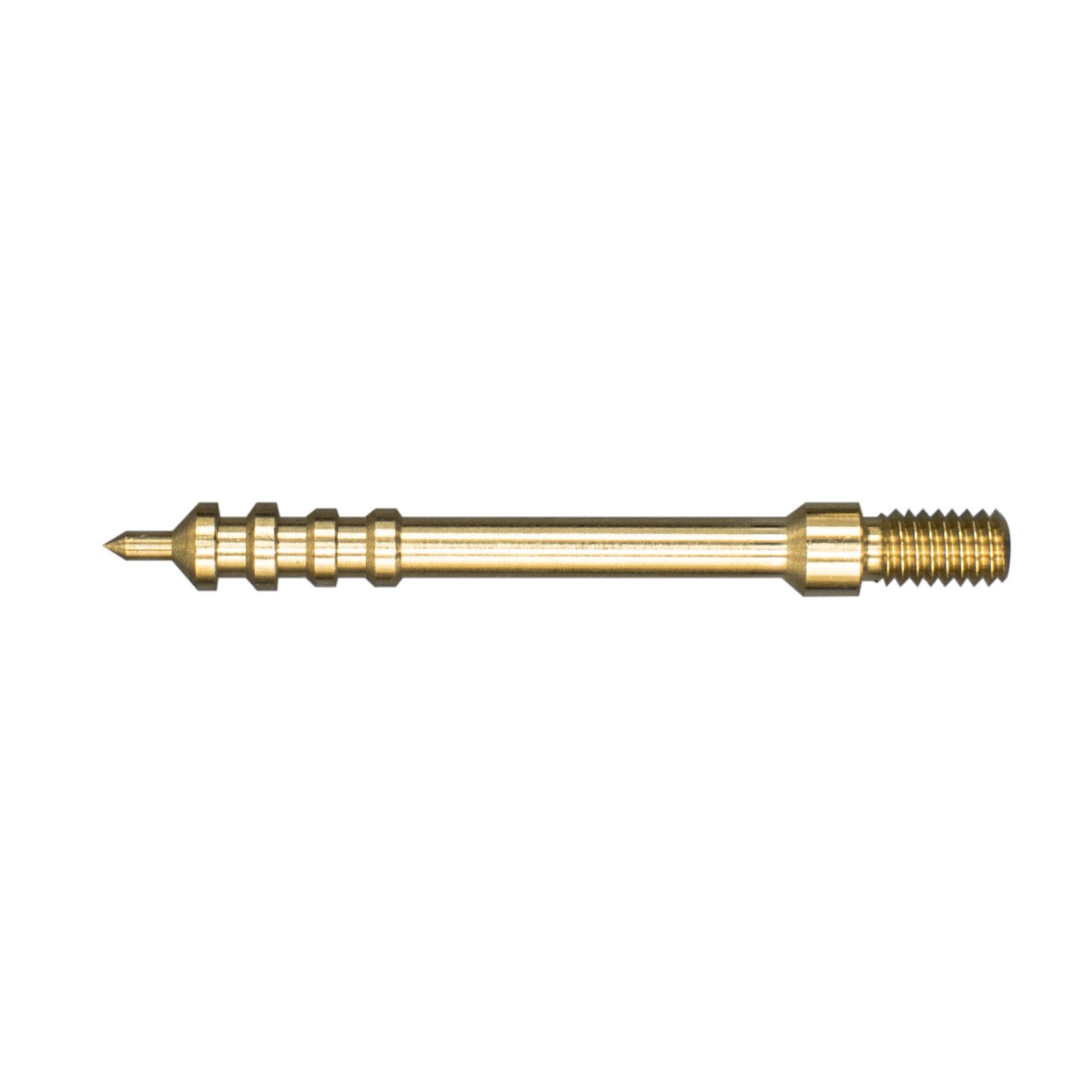 Otis Technology Pierce Point Jag .22/.243 Caliber Brass 8-32 Threads