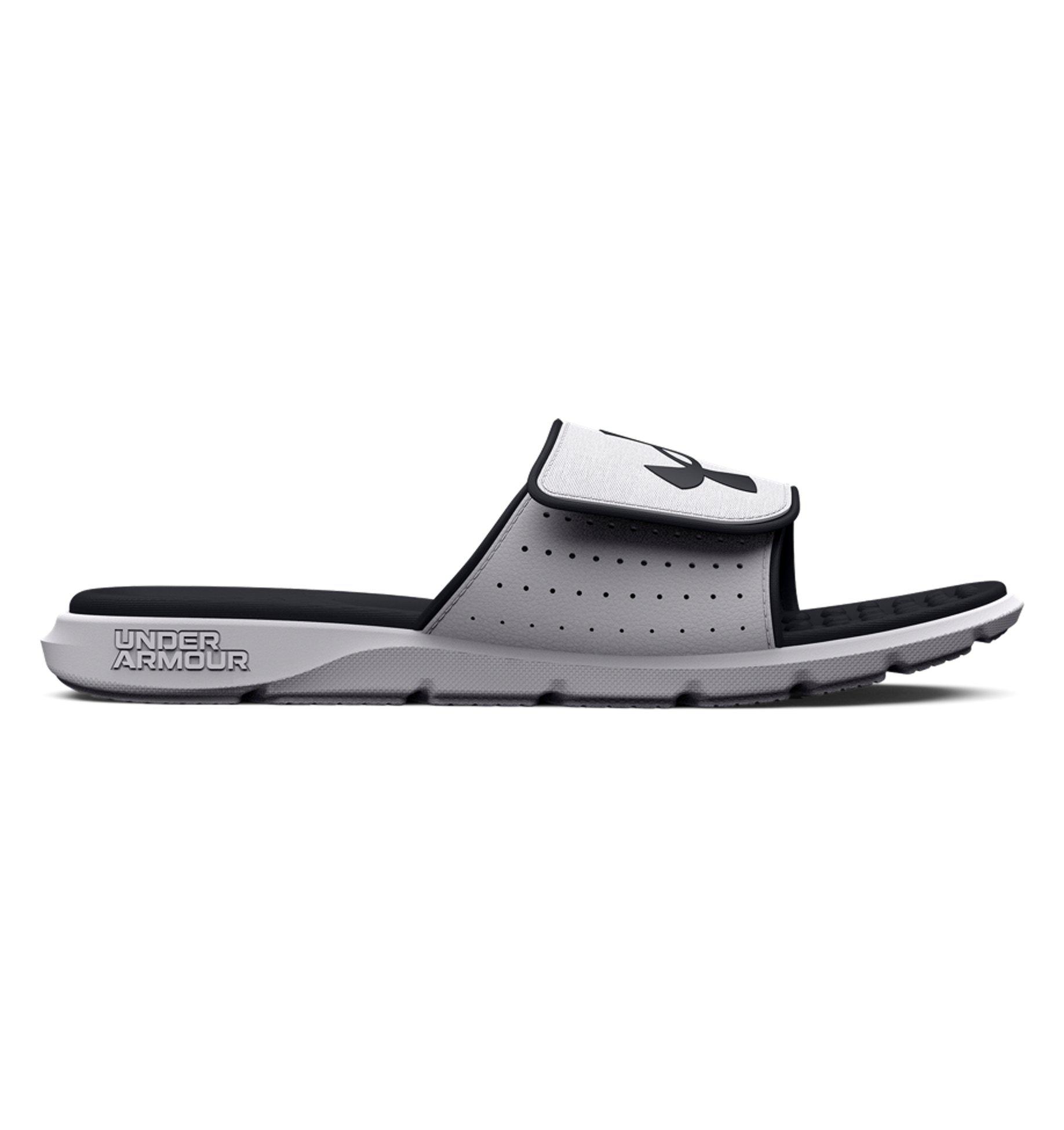 UA Ignite Pro Slides - Under Armour