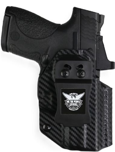 Sig Sauer P365-XMacro RDS IWB Holster