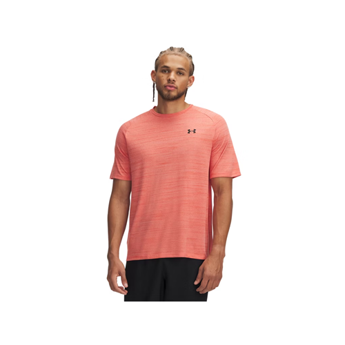 UA Tiger Tech 2.0 SS - Under Armour