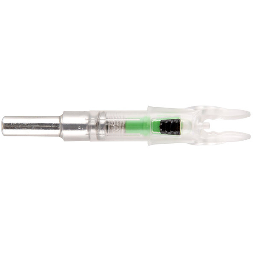 30-06 UFO246TF Lighted Nock .246 Tropical Flash LED 3+1 Pack - 30-06 Outdoors