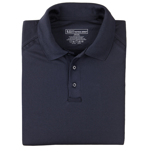 Performance Long Sleeve Polo - 5.11 Tactical