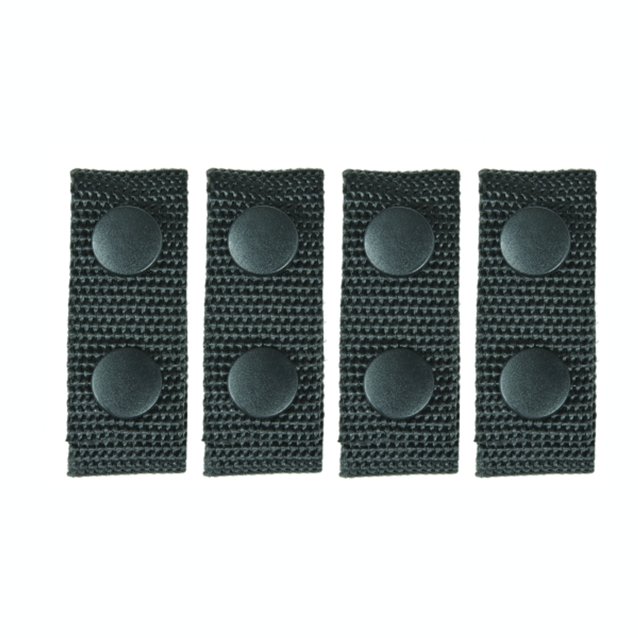 Buy Ballistic Deluxe 1'' Belt Keepers - Fits 2.25'' Belt online