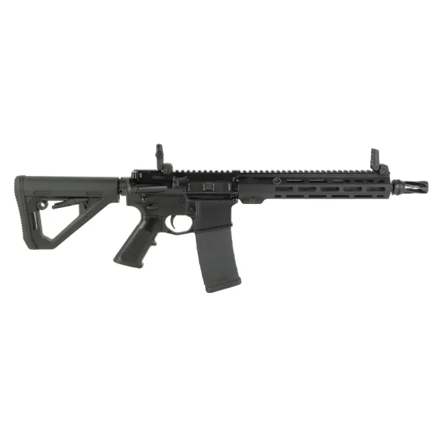 Colt LE6933-EPRII-HUX Enhanced Patrol Rifle 223 Rem | 5.56 Short Barrel - Colt - 223 Remington for sale at TheGunDock