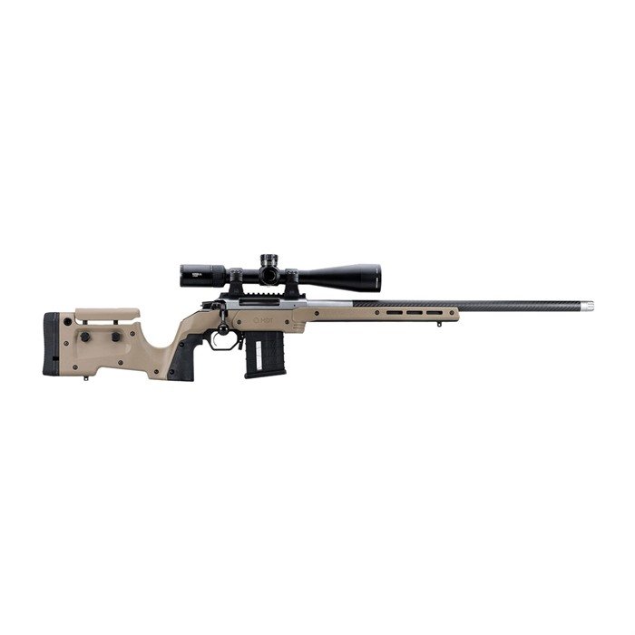 Buy MDT 104690FDE XRS Chassis FDE Aluminum Core, M-LOK, Adj. Cheekrest online