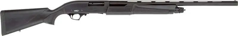 TriStar Cobra III Field 12 Ga 28" VR Barrel, CT-3 Chokes, 3" Chamber, 5-Round, Black Synthetic - TriStar - 12 Gauge