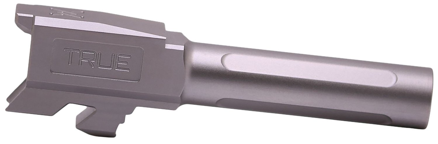 True Precision TPG43BX 9mm Barrel 416R Stainless for Glock 43 3.40"