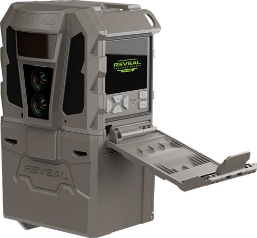 Tactacam Reveal XPro 4.0 Cellular Trail Camera