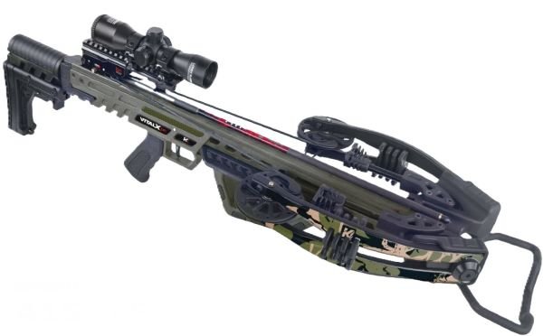 KILLER INSTINCT VITAL-XDC 415 DC TRIGGERBOX CROSSBOW
