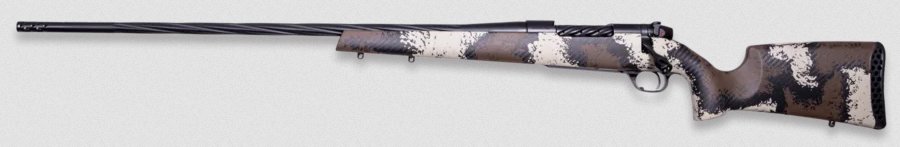 Buy Weatherby Mark V High Country Left Hand 6.5-300 WBY Mag 26In online