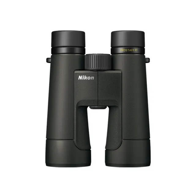 Nikon Prostaff P7 10x50 Binoculars Black - Nikon Inc.