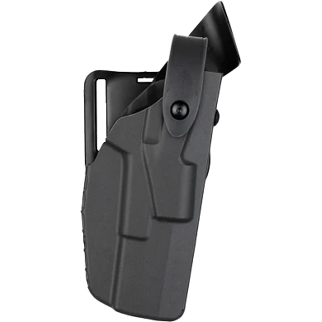 Safariland 7360-4502-411 Holster SIG P320 9/40 X300U Black RH Level III