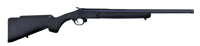 Traditions CR350030R Outfitter G3 Pro 35 Rem 22" Lothar Wather Barrel Blued Rifle - Traditions - 35 Rem