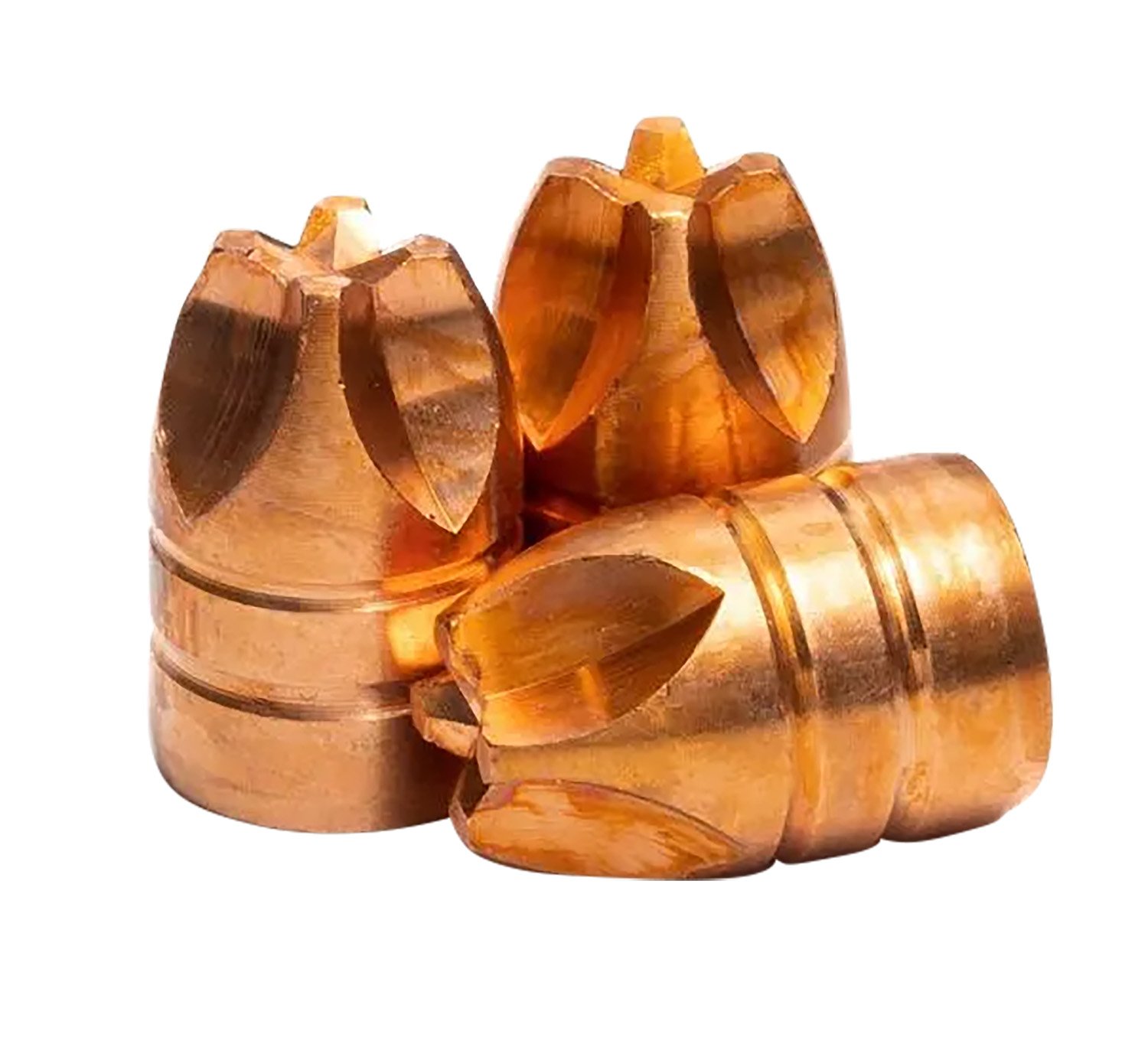 Buy Lehigh Defense 09451190LP Xtreme Defense 45ACP 190gr Copper Bullets 50/Box online