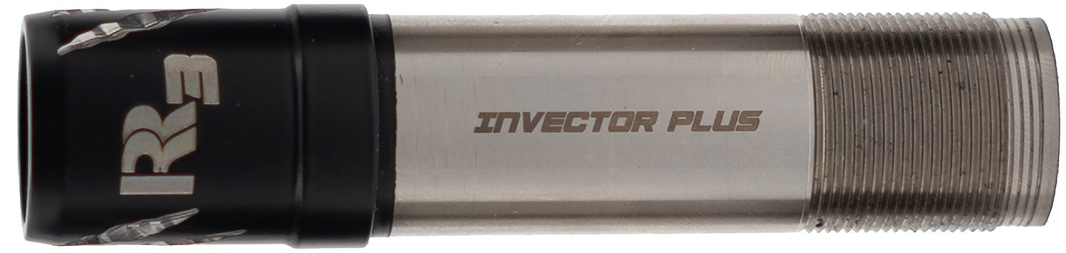 Rob Roberts Gun Works 200301 RR3 Raptor Invector Plus 20 Gauge 17-4 PH S... - RR - 20 GAUGE