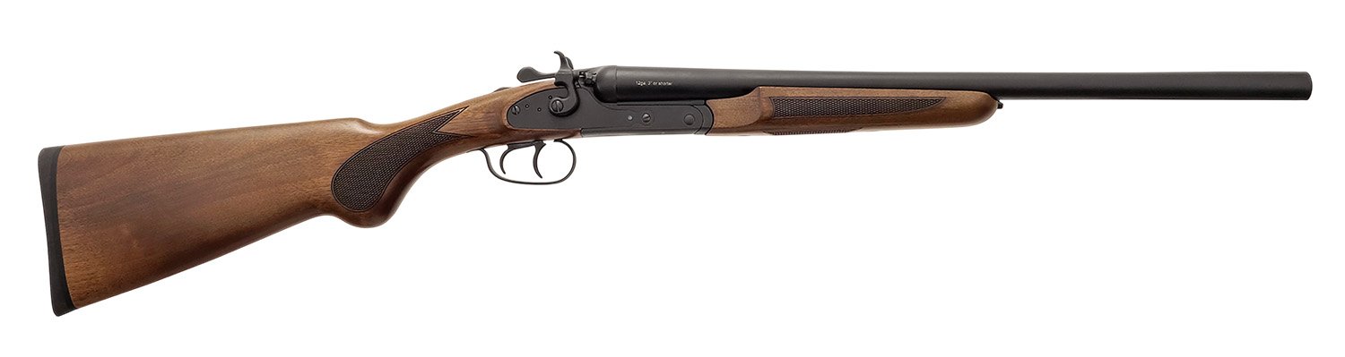 TR Imports Coach12 12GA Coach Gun 20" Double Trigger 812052025692 - TR - 12 Gauge