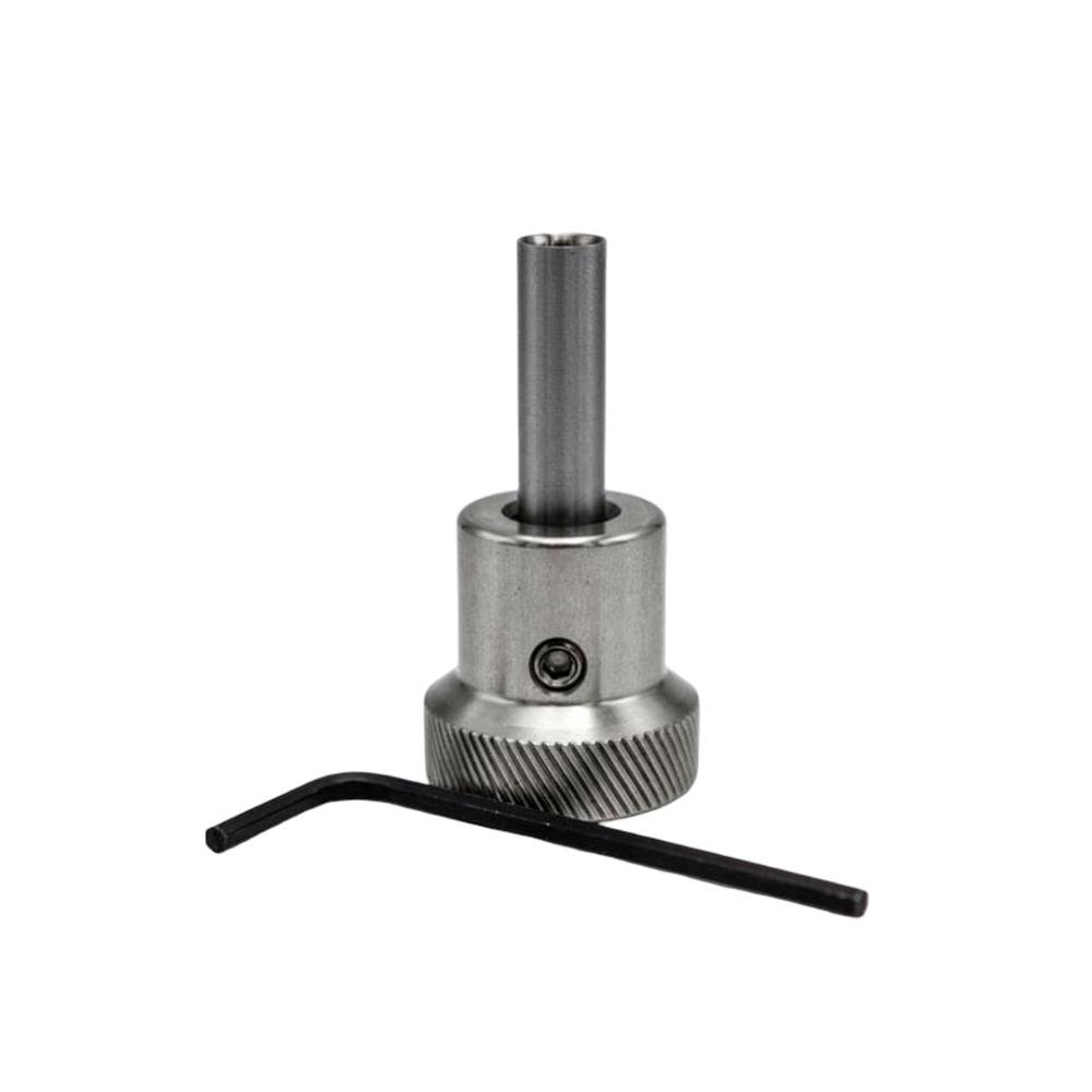 Wilson Cap and VLD Drift/Seating Stem Assembly .30 Cal - L.E. Wilson
