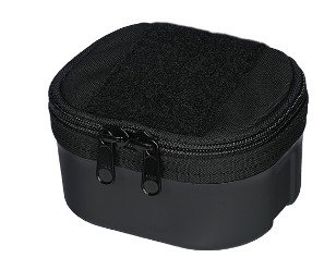 G-Code GBB01-N01K01 Tactical Holsters Bang Box Black